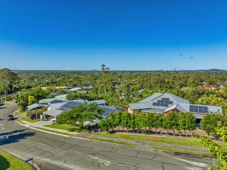 Seventh view of Homely land listing, LOT 1, 35 Tamworth Drive, Helensvale QLD 4212