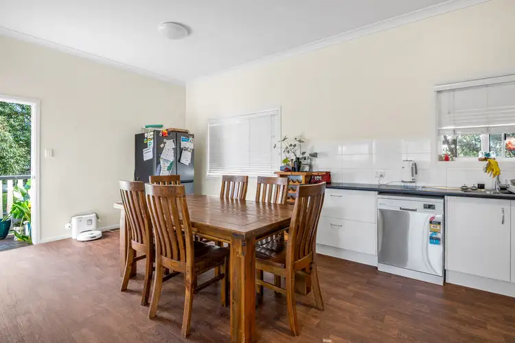 Second view of Homely house listing, 1 River Terrace, Warwick QLD 4370
