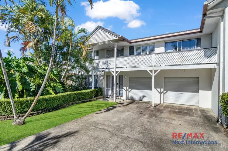Main view of Homely semi-detached listing, U1/2 St Kevins Avenue, Benowa QLD 4217