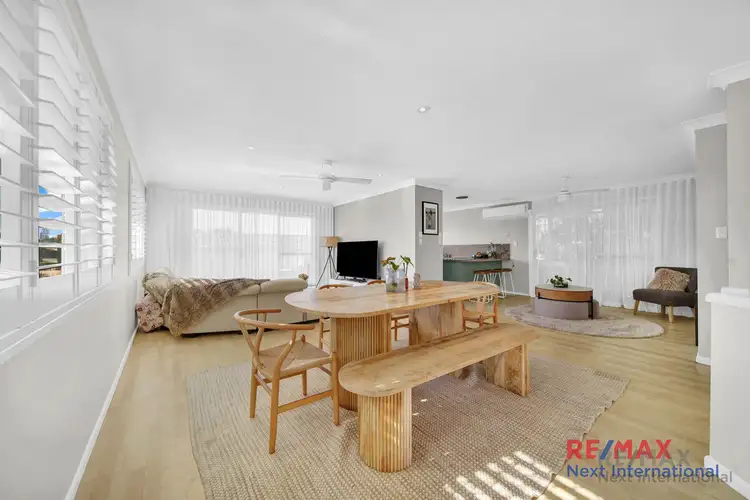 Second view of Homely semi-detached listing, U1/2 St Kevins Avenue, Benowa QLD 4217