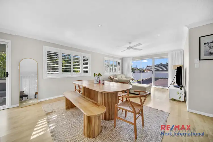 Third view of Homely semi-detached listing, U1/2 St Kevins Avenue, Benowa QLD 4217