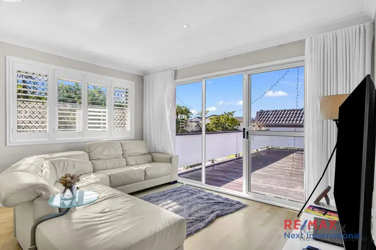 Fifth view of Homely semi-detached listing, U1/2 St Kevins Avenue, Benowa QLD 4217