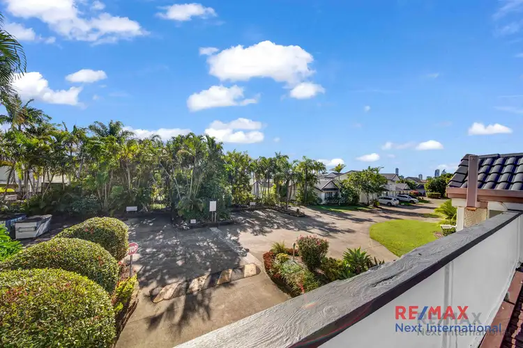 Sixth view of Homely semi-detached listing, U1/2 St Kevins Avenue, Benowa QLD 4217