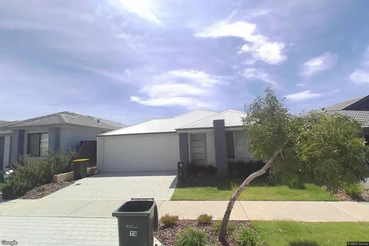 15 Potoroo Street, Banksia Grove WA 6031