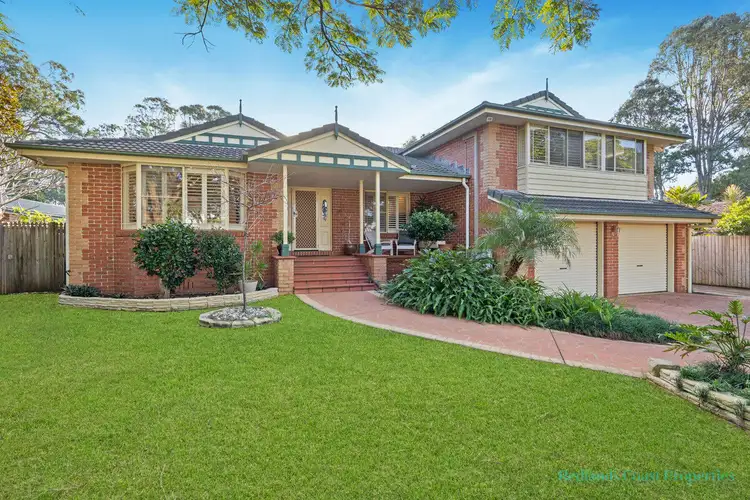 60 Aspect Drive, Victoria Point QLD 4165