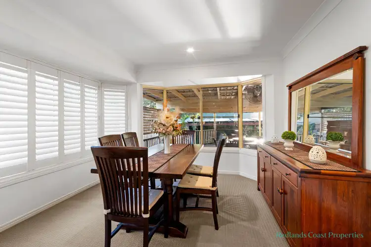 Sixth view of Homely house listing, 60 Aspect Drive, Victoria Point QLD 4165