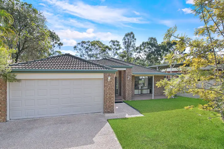 46 Homeworld Drive, Narangba QLD 4504