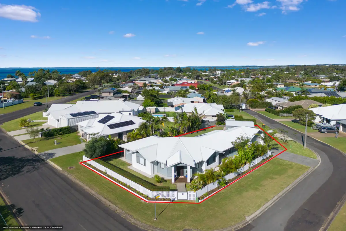 Main view of Homely house listing, 89 Spence Street, Point Vernon QLD 4655