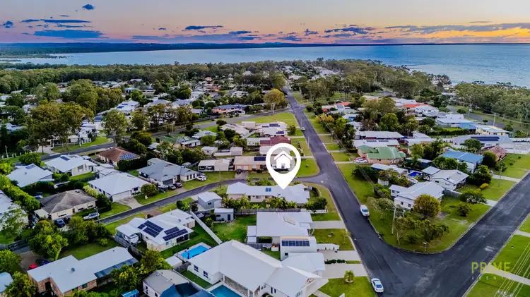 Third view of Homely house listing, 89 Spence Street, Point Vernon QLD 4655