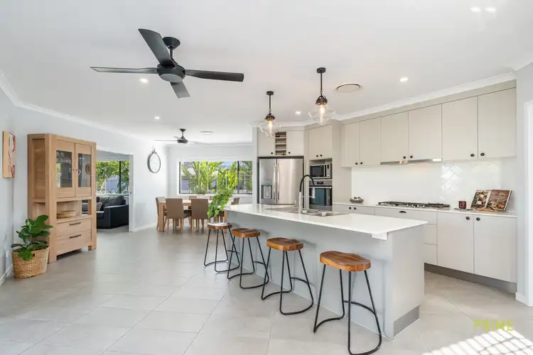 Fifth view of Homely house listing, 89 Spence Street, Point Vernon QLD 4655