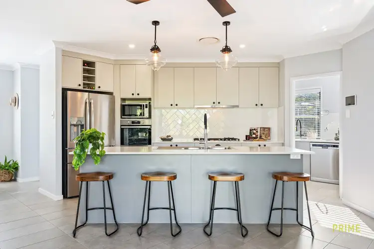 Sixth view of Homely house listing, 89 Spence Street, Point Vernon QLD 4655