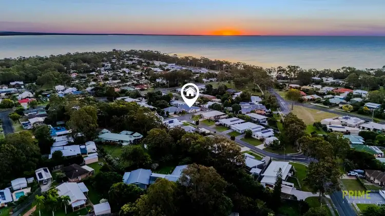 Second view of Homely house listing, 9 Sanctuary Point Close, Point Vernon QLD 4655
