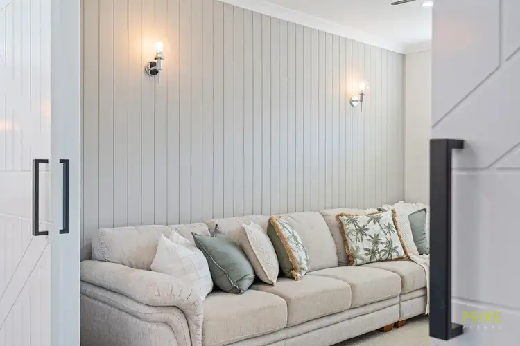 Fifth view of Homely house listing, 9 Sanctuary Point Close, Point Vernon QLD 4655