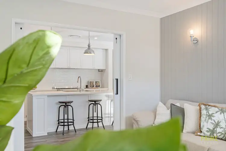 Sixth view of Homely house listing, 9 Sanctuary Point Close, Point Vernon QLD 4655