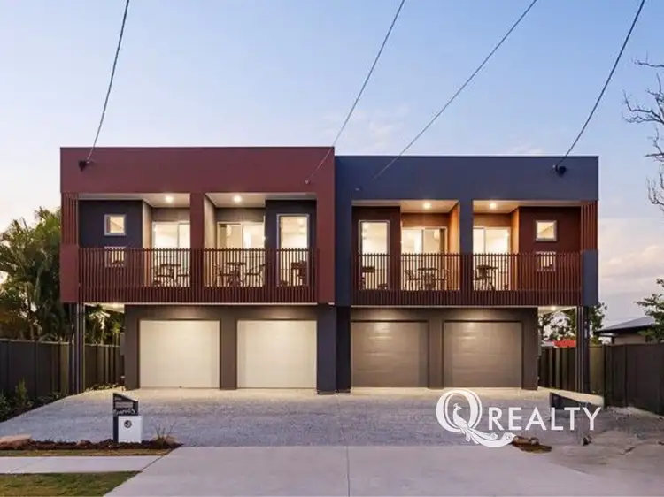 2/39 Alderwood Street, Acacia Ridge QLD 4110