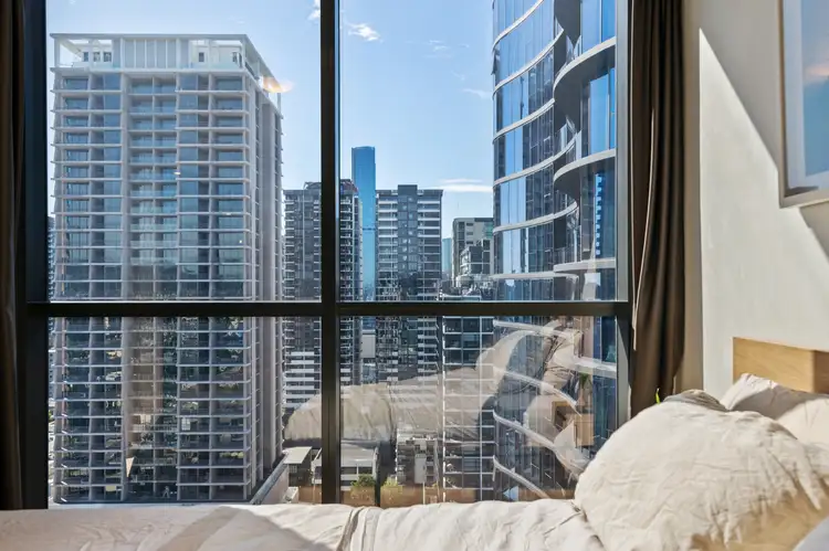 Sixth view of Homely apartment listing, 1902/2-4 Edmondstone Street, South Brisbane QLD 4101