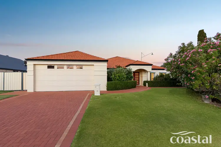19 Tillery Way, Secret Harbour WA 6173