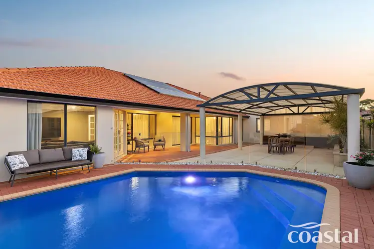 Third view of Homely house listing, 19 Tillery Way, Secret Harbour WA 6173