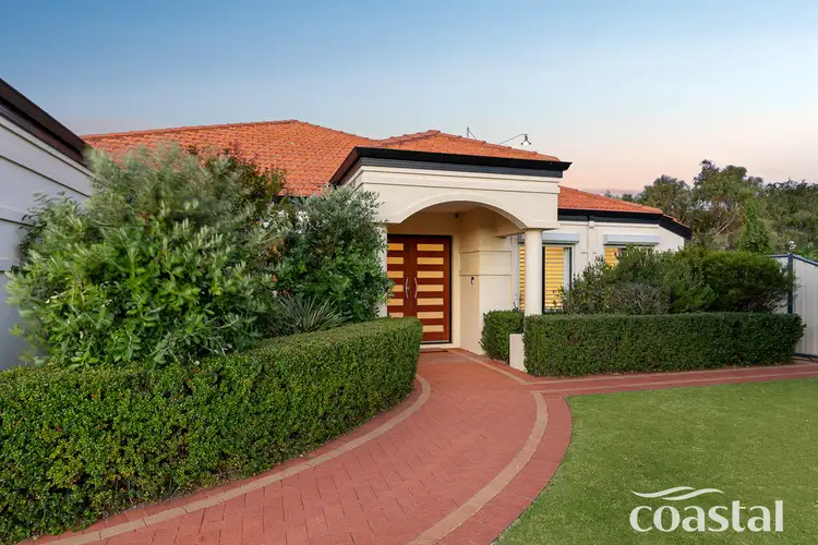 Fourth view of Homely house listing, 19 Tillery Way, Secret Harbour WA 6173