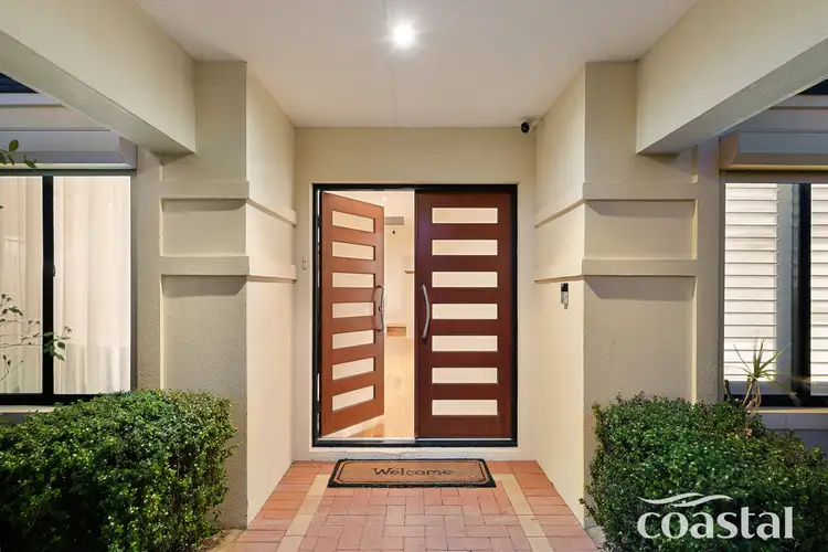Fifth view of Homely house listing, 19 Tillery Way, Secret Harbour WA 6173