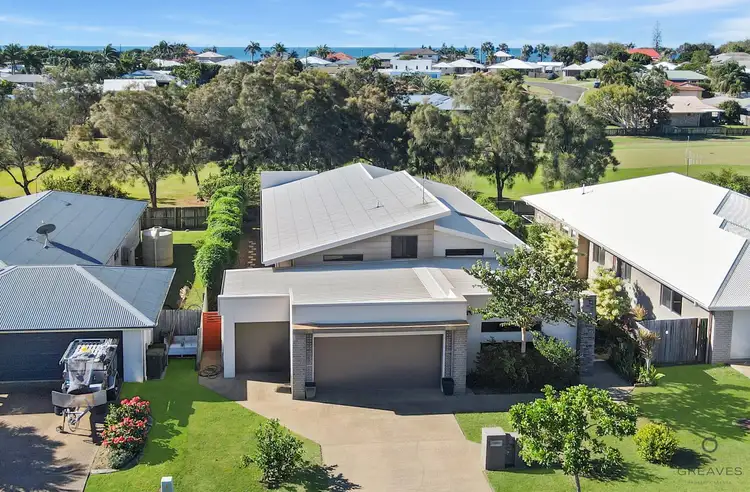 5 Mccallum Close, Coral Cove QLD 4670