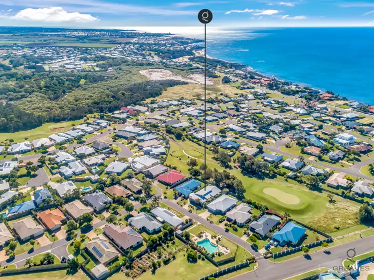 Third view of Homely house listing, 5 Mccallum Close, Coral Cove QLD 4670