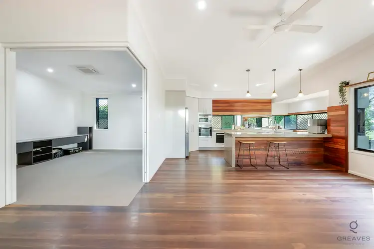 Fourth view of Homely house listing, 5 Mccallum Close, Coral Cove QLD 4670