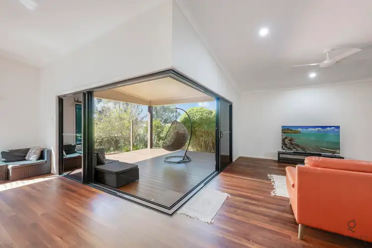 Seventh view of Homely house listing, 5 Mccallum Close, Coral Cove QLD 4670