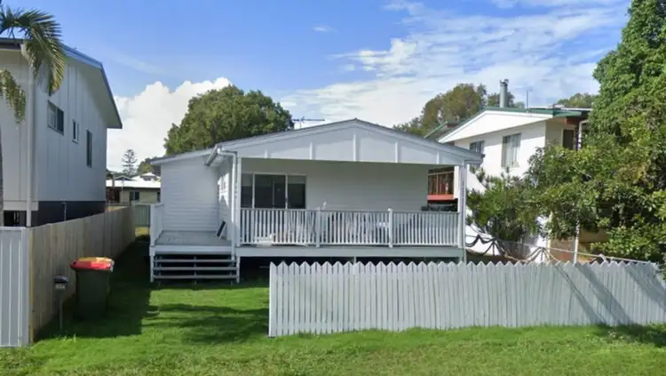 83A George Street, Kippa-Ring QLD 4021
