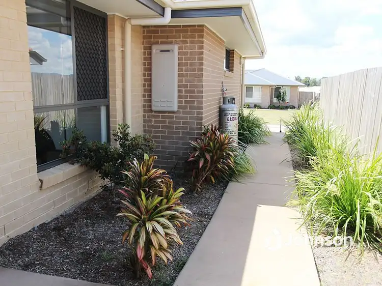 Second view of Homely semi-detached listing, 1/7 Kestrel Street, Lowood QLD 4311
