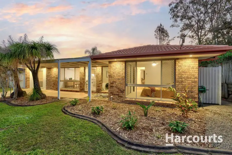 69 Rue Montaigne, Petrie QLD 4502