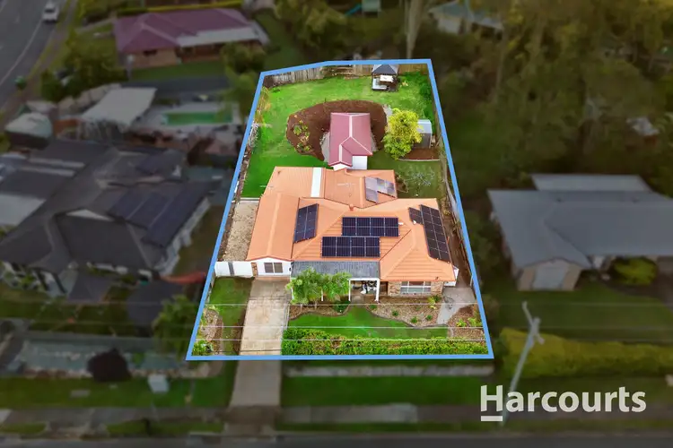 Second view of Homely house listing, 69 Rue Montaigne, Petrie QLD 4502