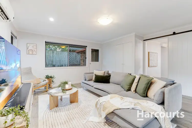Third view of Homely house listing, 69 Rue Montaigne, Petrie QLD 4502