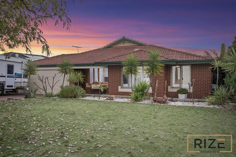 Third view of Homely house listing, 34 Minjah Circuit, Carramar WA 6031