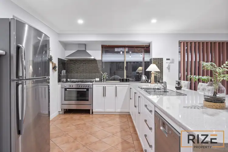 Fifth view of Homely house listing, 34 Minjah Circuit, Carramar WA 6031