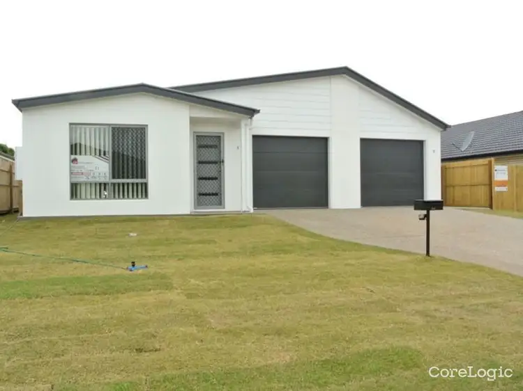 13a Sams Way, Marsden QLD 4132