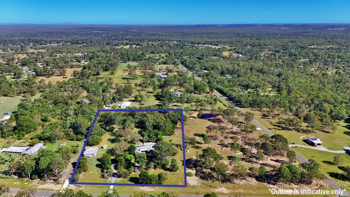 Main view of Homely house listing, 188 Condor Drive, Sunshine Acres QLD 4655