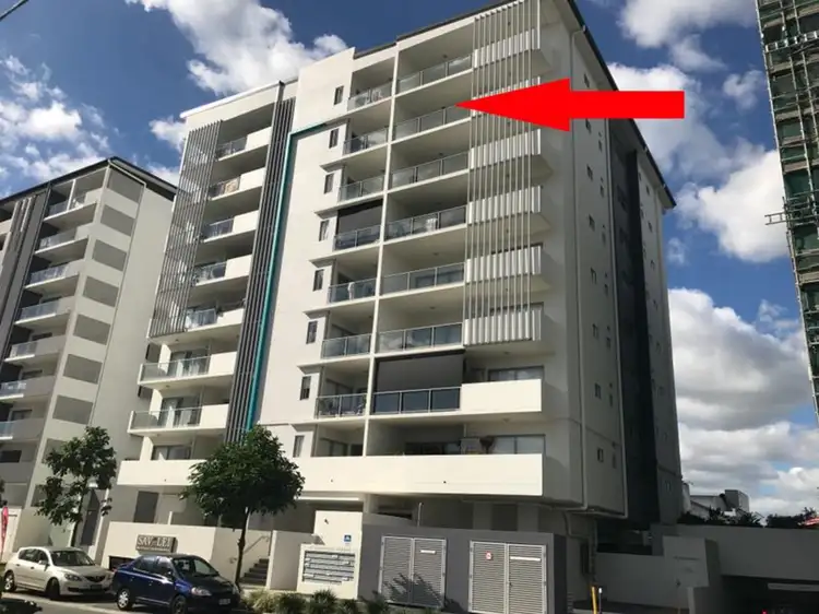 706/15 Playfield Street, Chermside QLD 4032