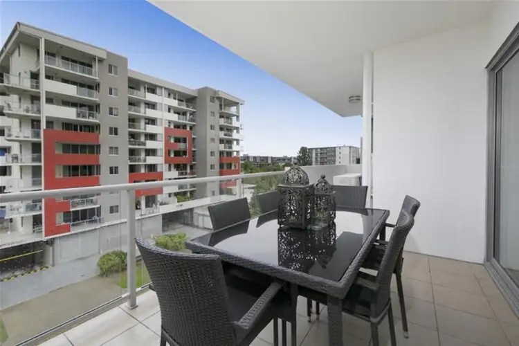 706/15 Playfield Street, Chermside QLD 4032