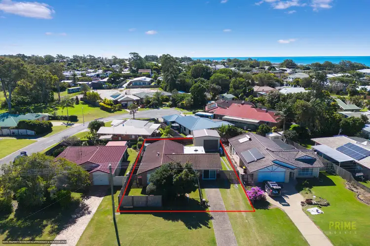 Third view of Homely house listing, 19 Wattle Street, Point Vernon QLD 4655