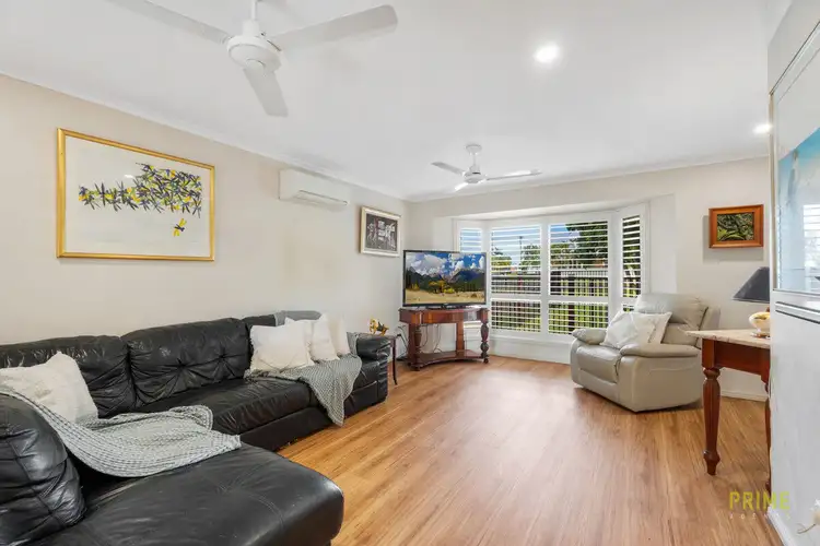 Fourth view of Homely house listing, 19 Wattle Street, Point Vernon QLD 4655