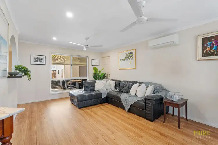 Fifth view of Homely house listing, 19 Wattle Street, Point Vernon QLD 4655