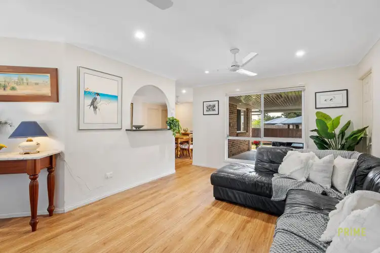 Sixth view of Homely house listing, 19 Wattle Street, Point Vernon QLD 4655
