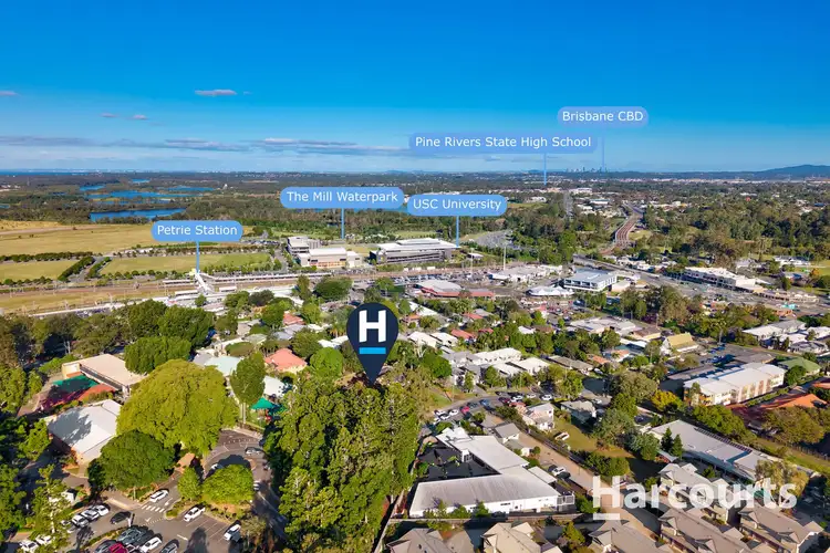 Seventh view of Homely land listing, 30 Armstrong Street, Petrie QLD 4502
