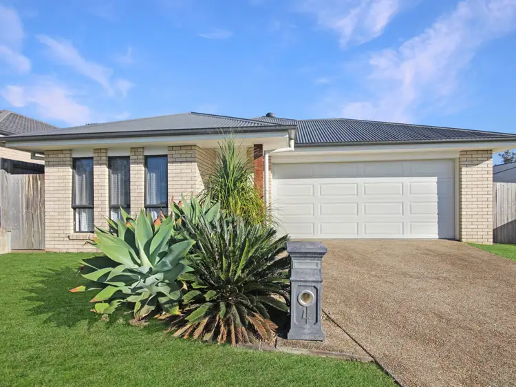 4 Boyland Way, Ripley QLD 4306