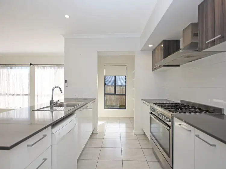 Fourth view of Homely house listing, 4 Boyland Way, Ripley QLD 4306