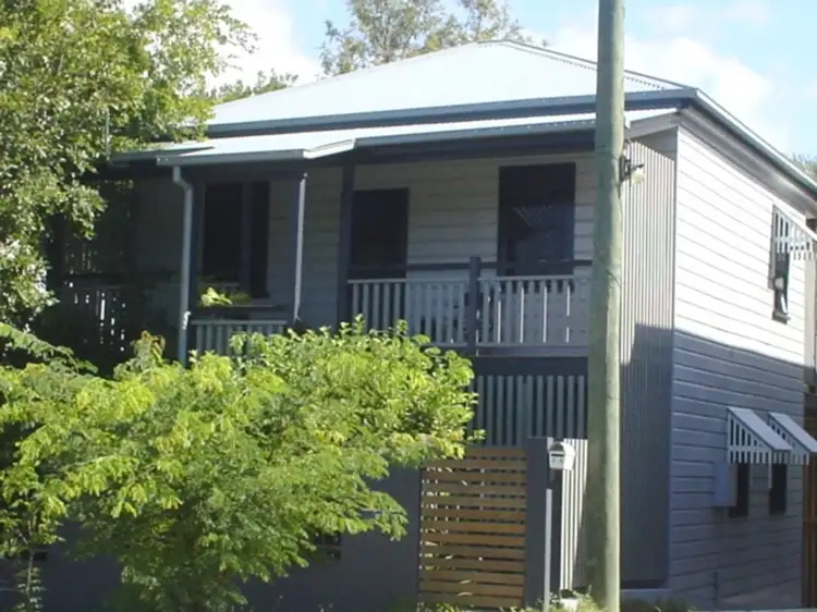 33 Ganges Street, West End QLD 4101