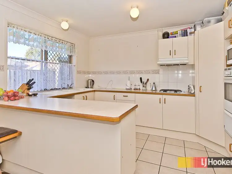 Second view of Homely house listing, 12 Petunia Close, Fitzgibbon QLD 4018