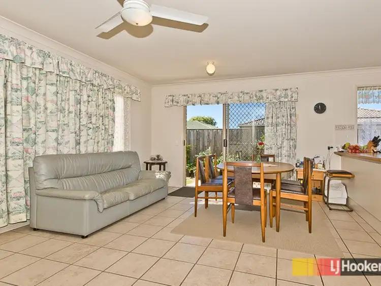 Third view of Homely house listing, 12 Petunia Close, Fitzgibbon QLD 4018