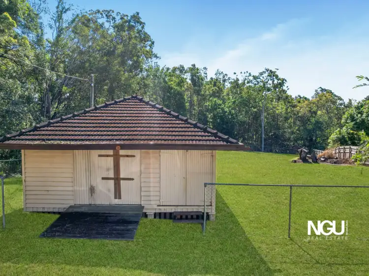 Fourth view of Homely land listing, 59 Fernvale Road, Brassall QLD 4305